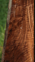 Load image into Gallery viewer, Exhibition Feathercrotch Claro Walnut Rifle Stock
