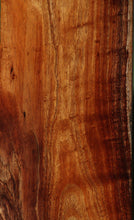 Load image into Gallery viewer, Figured Hawaiian Koa Lumber
