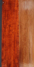 Load image into Gallery viewer, Figured Honduras Mahogany Long Lumber
