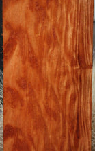 Load image into Gallery viewer, XF Figured African Mahogany Long Lumber
