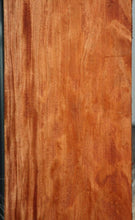 Load image into Gallery viewer, XF Figured African Mahogany Long Lumber

