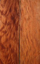 Load image into Gallery viewer, Bookmatched Figured African Mahogany Long Lumber
