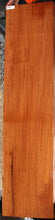 Load image into Gallery viewer, Genunine Figured Honduras Mahogany Mantel
