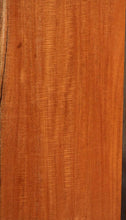 Load image into Gallery viewer, Genunine Figured Honduras Mahogany Mantel
