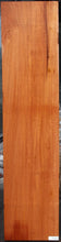 Load image into Gallery viewer, Genunine Figured Honduras Mahogany Mantel
