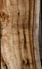 Load image into Gallery viewer, Exhibition Fiddleback  Myrtle Lumber
