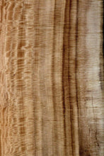 Load image into Gallery viewer, Exhibition Fiddleback  Myrtle Lumber
