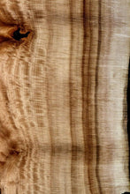 Load image into Gallery viewer, Exhibition Fiddleback  Myrtle Lumber
