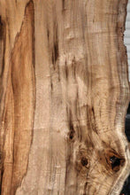 Load image into Gallery viewer, XF Figured Rustic Slab Myrtle Lumber

