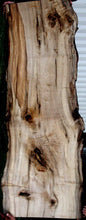 Load image into Gallery viewer, XF Figured Rustic Slab Myrtle Lumber
