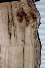 Load image into Gallery viewer, XF Figured Rustic Slab Myrtle Lumber
