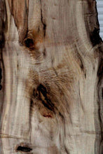 Load image into Gallery viewer, XF Figured Rustic Slab Myrtle Lumber
