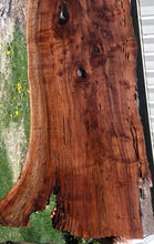 Load image into Gallery viewer, Rustic California Claro Walnut
