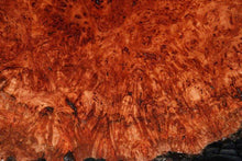 Load image into Gallery viewer, XF Asian Pan Burl Tabletop
