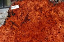 Load image into Gallery viewer, XF Asian Pan Burl Tabletop
