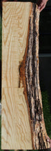 Load image into Gallery viewer, Rustic Ash Live Edge Mini Slab
