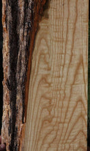 Load image into Gallery viewer, Rustic Ash Live Edge Mini Slab
