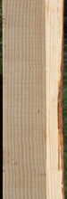 Load image into Gallery viewer, Rustic Ash Live Edge Mini Slab
