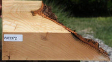 Load image into Gallery viewer, Rustic Ash Live Edge Mini Slab
