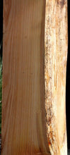 Load image into Gallery viewer, Rustic Wormy Incense Cedar Mantel
