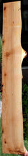 Load image into Gallery viewer, Rustic Wormy Incense Cedar Mantel
