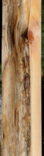Load image into Gallery viewer, Rustic Wormy Incense Cedar Mantel
