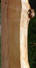 Load image into Gallery viewer, Rustic Wormy Incense Cedar Mantel
