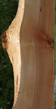 Load image into Gallery viewer, Rustic Wormy Incense Cedar Mantel
