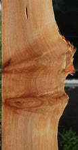 Load image into Gallery viewer, Rustic Wormy Incense Cedar Mantel

