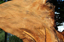 Load image into Gallery viewer, Port Orford Cedar Slab
