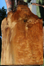 Load image into Gallery viewer, Port Orford Cedar Slab
