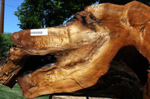 Load image into Gallery viewer, Port Orford Cedar Slab
