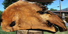 Load image into Gallery viewer, Port Orford Cedar Slab
