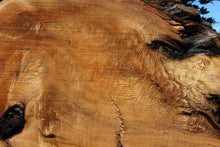 Load image into Gallery viewer, Port Orford Cedar Slab
