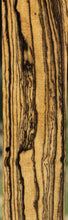 Load image into Gallery viewer, Exhibition Black and White Ebony Fingerboard
