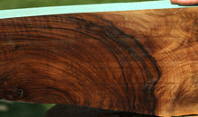 Load image into Gallery viewer, Exhibition Grade Marblecake English Walnut Gun Blank
