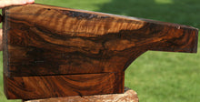 Load image into Gallery viewer, Exhibition Grade English Marblecake Walnut
