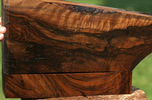 Load image into Gallery viewer, Exhibition Grade English Marblecake Walnut
