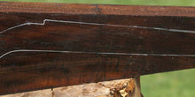 Load image into Gallery viewer, AAA Figured Claro Walnut Rifle Stock
