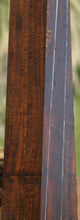 Load image into Gallery viewer, AAA Figured Claro Walnut Rifle Stock
