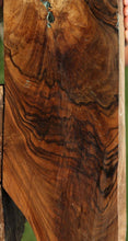 Load image into Gallery viewer, Exhibition Grade English Walnut Feather Crotch Rifle Stock
