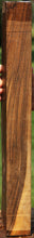 Load image into Gallery viewer, XF Marblecake English Walnut Forend Blank
