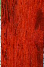 Load image into Gallery viewer, Tiger Ribbon Padauk Lumber
