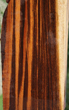 Load image into Gallery viewer, Exhibition Grade Goncalo Alves Rifle Stock
