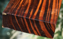 Load image into Gallery viewer, Exhibition Grade Goncalo Alves Rifle Stock
