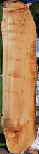 Load image into Gallery viewer, Big Leaf Western Maple Slab
