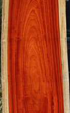 Load image into Gallery viewer, Figured Padauk Slab
