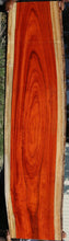 Load image into Gallery viewer, Figured Padauk Slab
