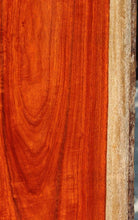 Load image into Gallery viewer, Figured Padauk Slab

