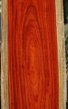 Load image into Gallery viewer, Figured Padauk Slab
